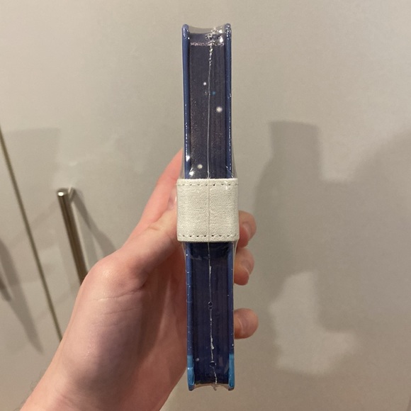 Lenwa Starry Sky A6 journal - Picture 3 of 3